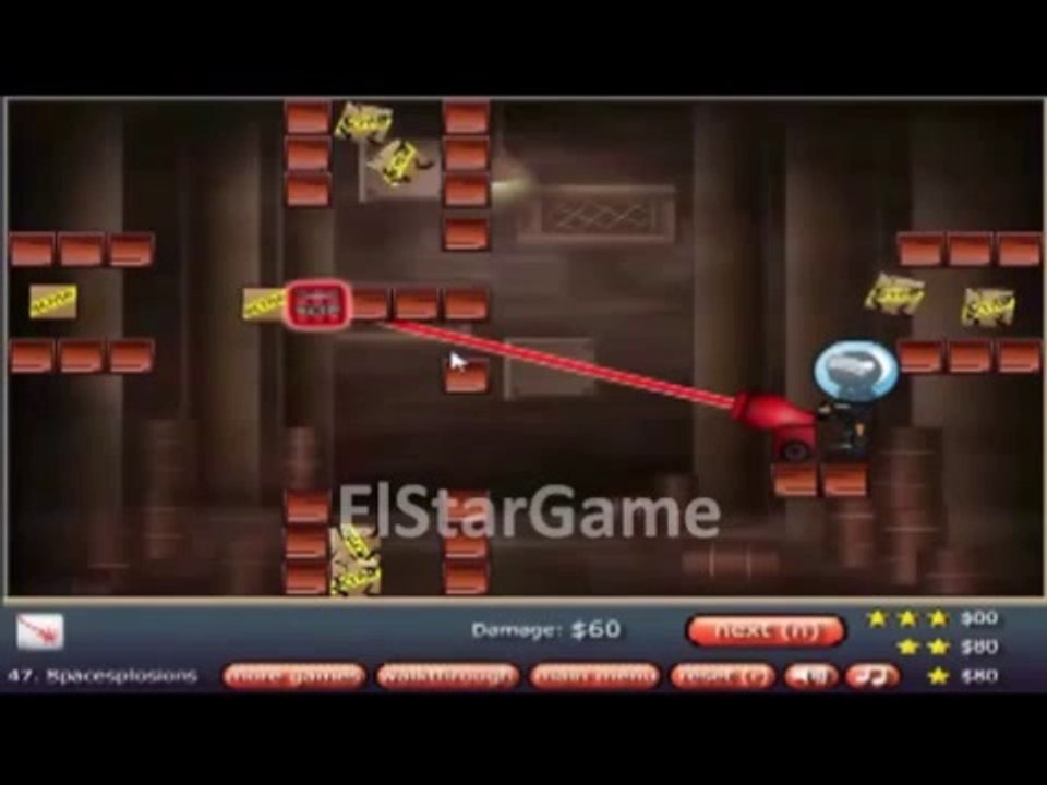 Max Damage 3 Level 47