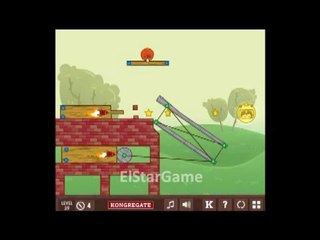 New Splitter Pals level 39