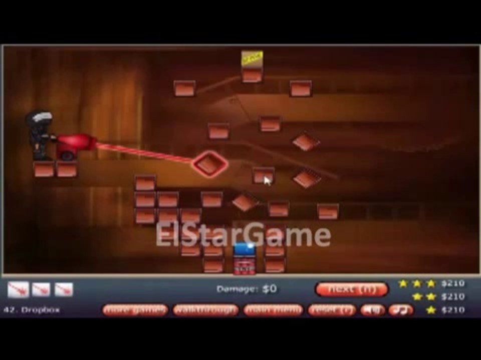 Max Damage 3 Level 42