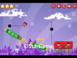 Monsterland 3 Junior Returns Level 12