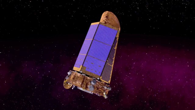 Kepler Discovers First Earth-size Planet in the Habitable Zone of Another Star - HD