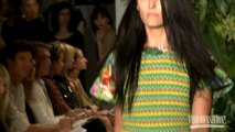 Altuzarra - S/S 2012 - Videofashion