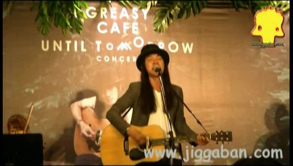 20131003 Lek Show Presscon Concert