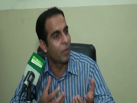 Exclusive Interview of Qasim Ali Shah by Shakeel Anjum(jeeveypakistan.com)part2