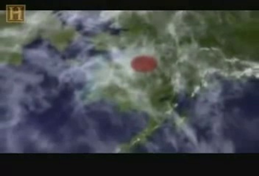 Segredos dos OVNIS das Caixas Pretas 1