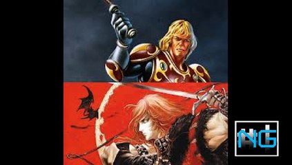 Castevania Mess - The Tale of Simon Belmont and Racism!