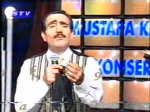 Mustafa KESER-Tutku (2)