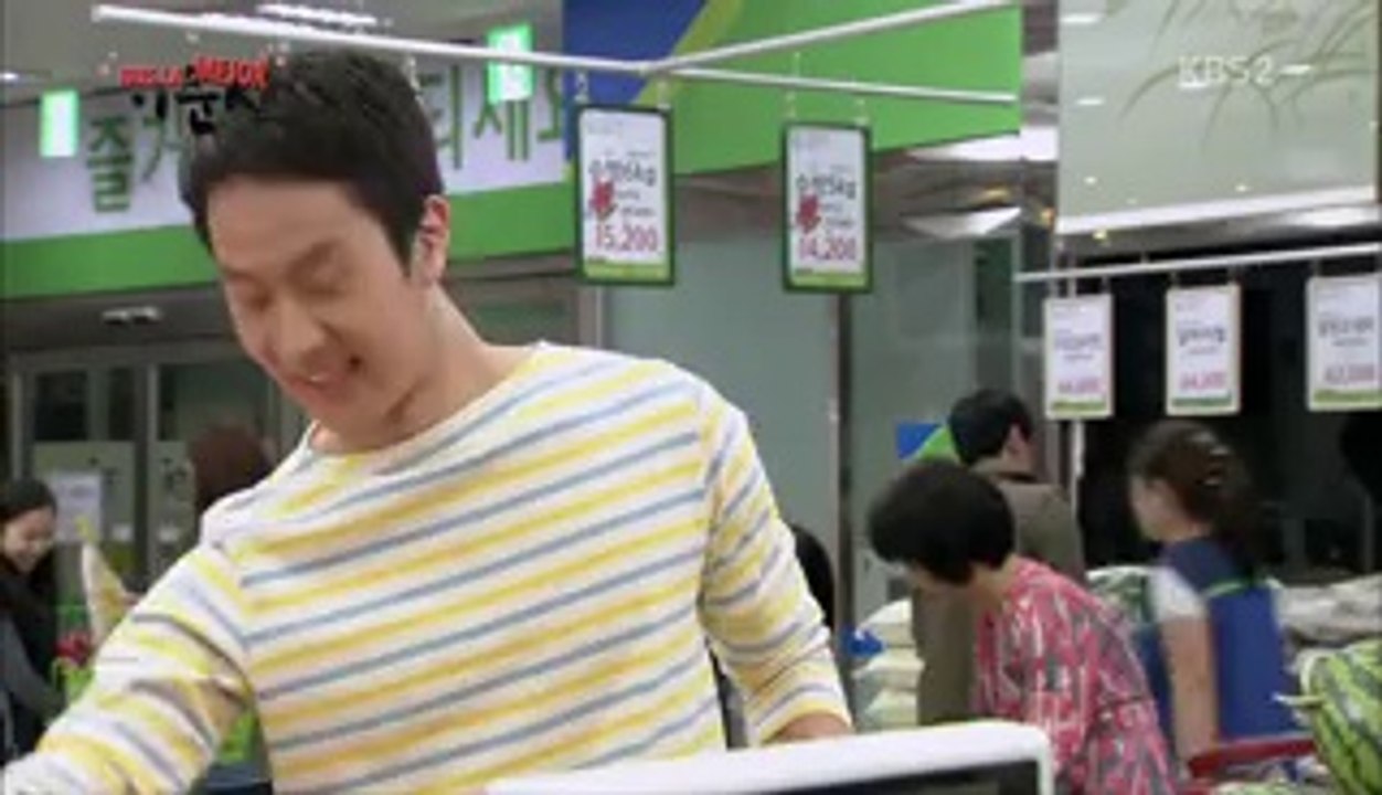 Lee Soon Shin Cap 21.1 Sub Español