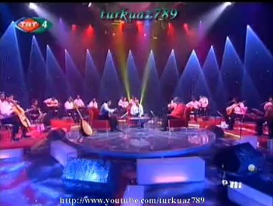 Mustafa KESER-Ahû Gözlerini Sevdiğim Dilber