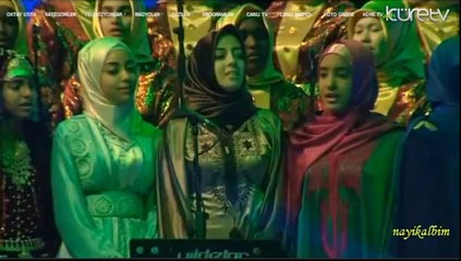 Bismillah - Salavat Naat gecesi Ankara 2014
