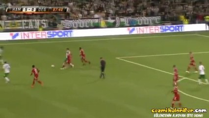 Futbol Dünyasının En Gereksiz Hareketlerinden Biri