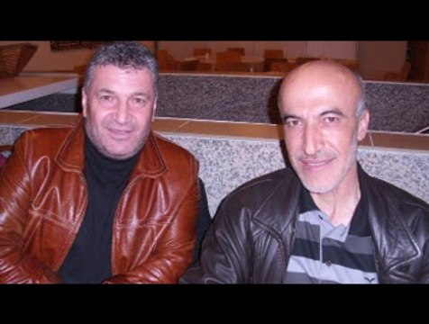 YUNUS VE YELIZ 17.04.2014 KINA GÖRÜNTÜLERI