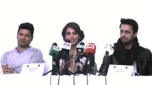 Bipasha Basu is the biggest fan of Pakistani Singer Atif Aslam