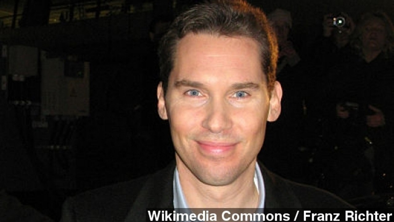 'X-Men' Director Bryan Singer Accused Of Raping Teenager