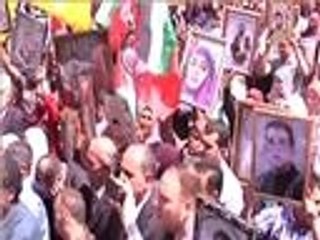 دعوات للوحدة في يوم الأسير الفلسطيني