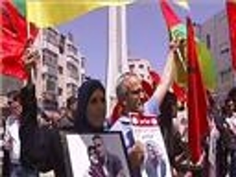 إحياء ذكرى يوم الأسير الفلسطيني