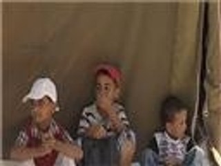 مليونا طفل سوري بحاجة لدعم نفسي