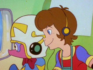 とんでも戦士ムテキング 第33話 「いくぞ日本！ 大騒動」