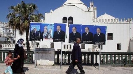 Inside Story -  What difference will Algeria's election make?