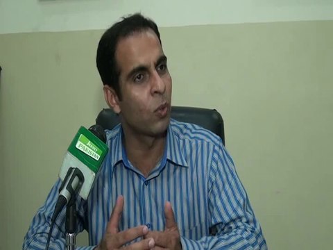 Exclusive Interview of Qasim Ali Shah by Shakeel Anjum(jeeveypakistan.com)part,1