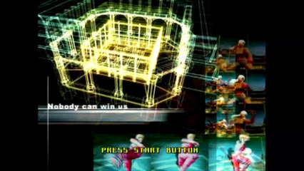 Virtua Fighter 4 - HD Remastered Opening - PS3