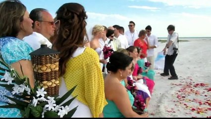 JJBWorks' The Florida  Wedding Of Elise and RJ