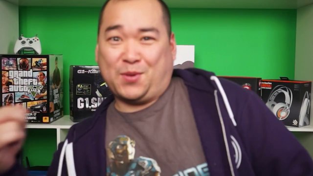 Belkin Thunderbolt Express Dock Unboxing - Unpacked with LINUS!