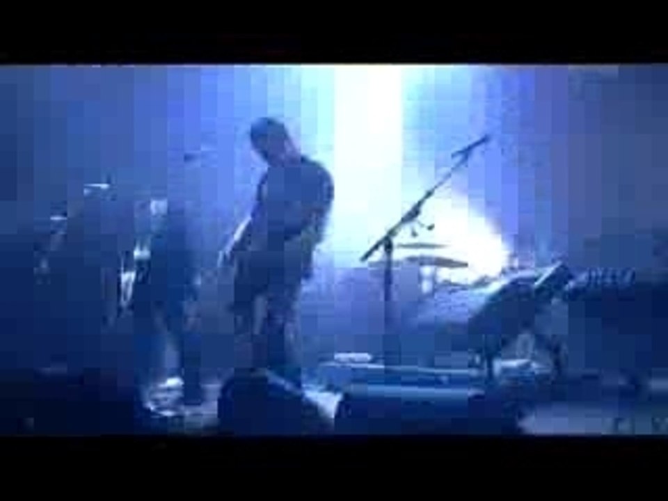 QOTSA Covered in Punks Blood
