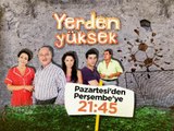 Kanaltürk_Yerden Yüksek (Yerli Dizi)