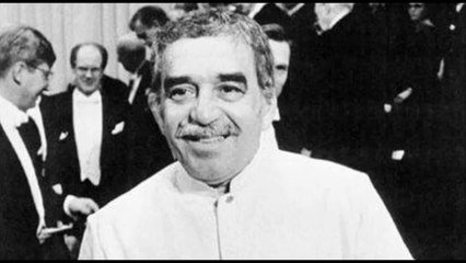 García Márquez: La soledad de América Latina