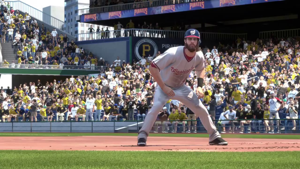 MLB 14  THE SHOW Baseball Is Better on PS4