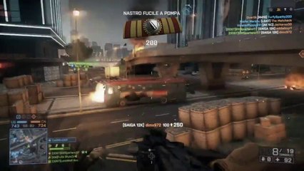 Classe Aggressive Medic | Kit Assalto | Classe Consigliata #7