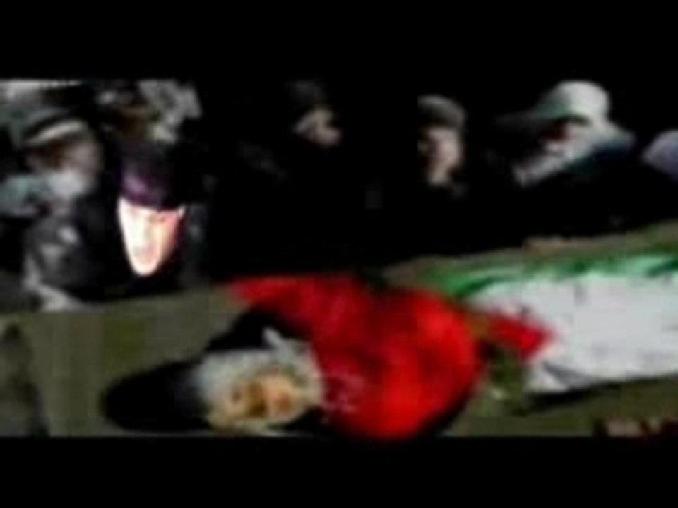 rap arabic