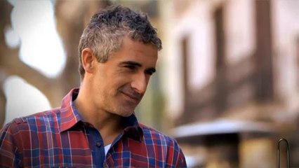 TV3 - 33 recomana - Losers. la Villaroel. Barcelona