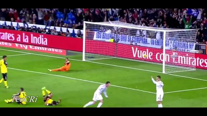 C.Ronaldo _ G.Bale - Fast_Furious 2013_2014 Crazy ●Skills,Goals,Passes