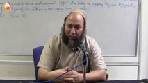 Shaykh Abderraouf Ben Halima - How to Cure Black Magic (Sihr) - 2/2