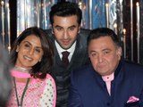 Rishi Neetu And Ranbir Kapoor Regret Doing Besharam