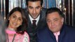 Rishi Neetu And Ranbir Kapoor Regret Doing Besharam