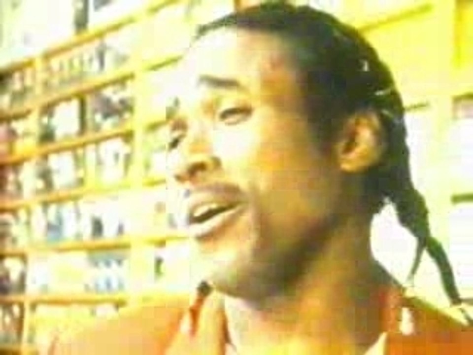 Phil Fearon & Galaxy - What Do I Do