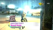 Decontrol (Metal Gear Solid Ground Zeroes)