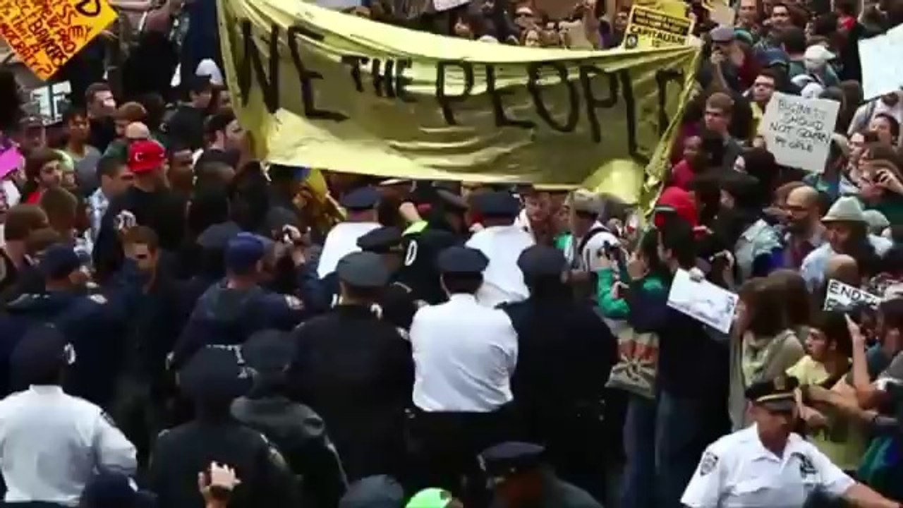 Wretches & Kings, A WaveOfAction Comes For You