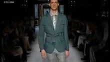 Dormeuil SS 07