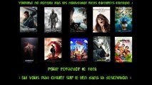 The Mortal Instruments la cite des tenebres (2013) VF - Regarder Film en Francais