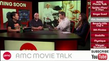 AMC Movie Talk - X-MEN Appear In AMAZING SPIDER-MAN 2, Bryan Singer Controversy