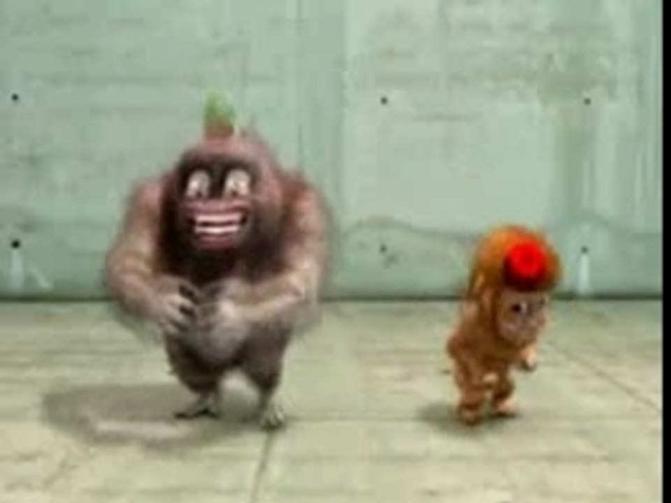 StupidMonkeyFartingC