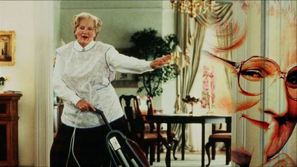 MRS. DOUBTFIRE 2 Back On Track - AMC Movie News