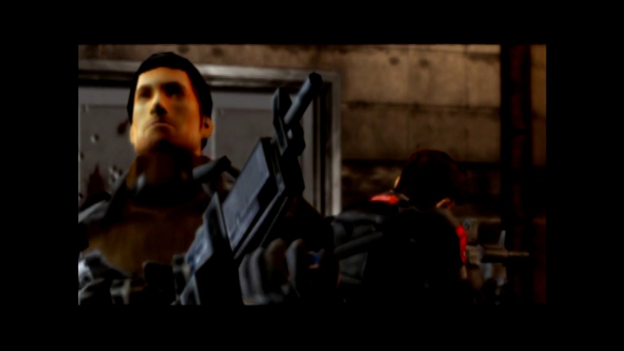 Extermination - HD Remastered Starting Block - PS2