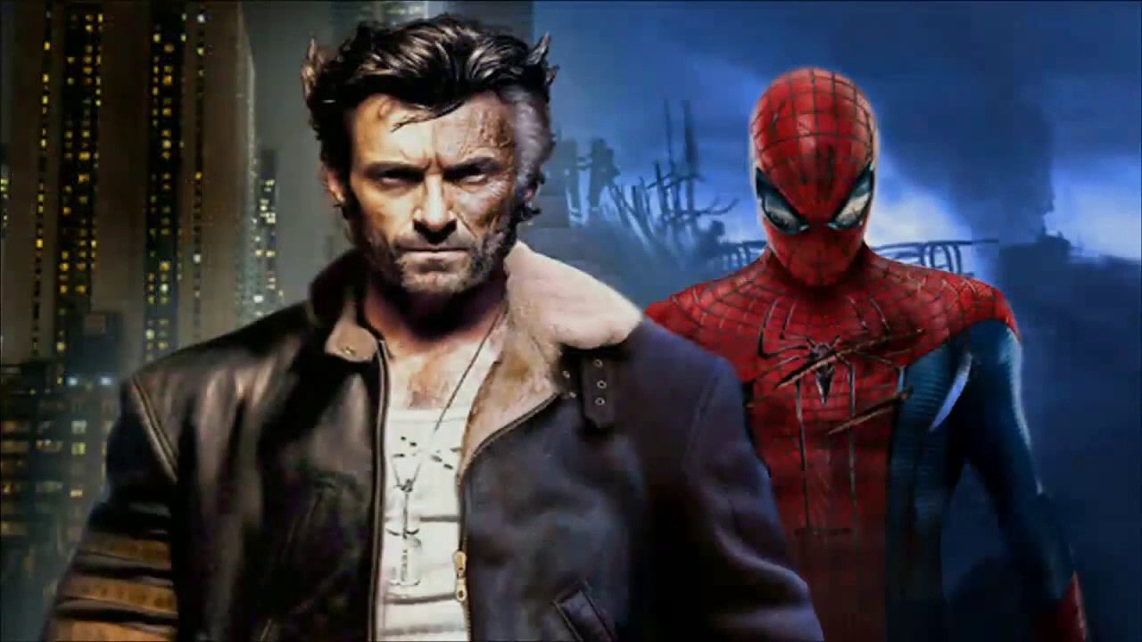 THE AMAZING SPIDER-MAN & X-MEN Crossover? - AMC Movie News