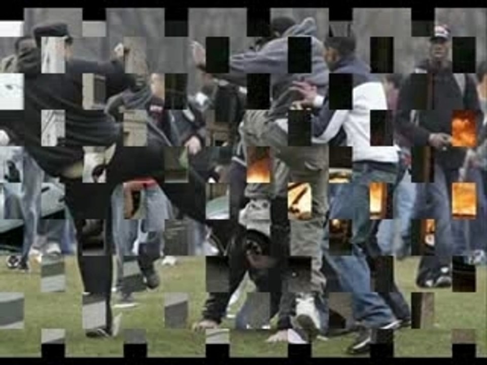 video quartier de fresnes