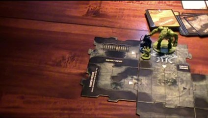 The Legend of Drizzt - Aventure 1 - Tour 7